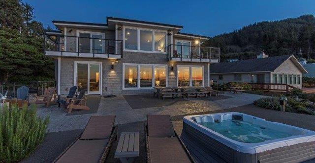 Surf Resort 